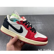 Low Air FN0432-017 x OG Room Jordan Trophy Home 1 0703